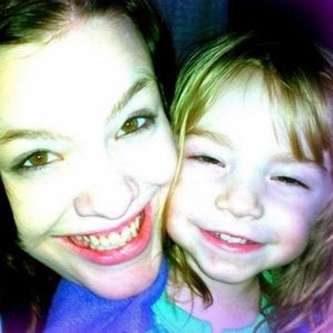 Meet your Posher, Ashlee